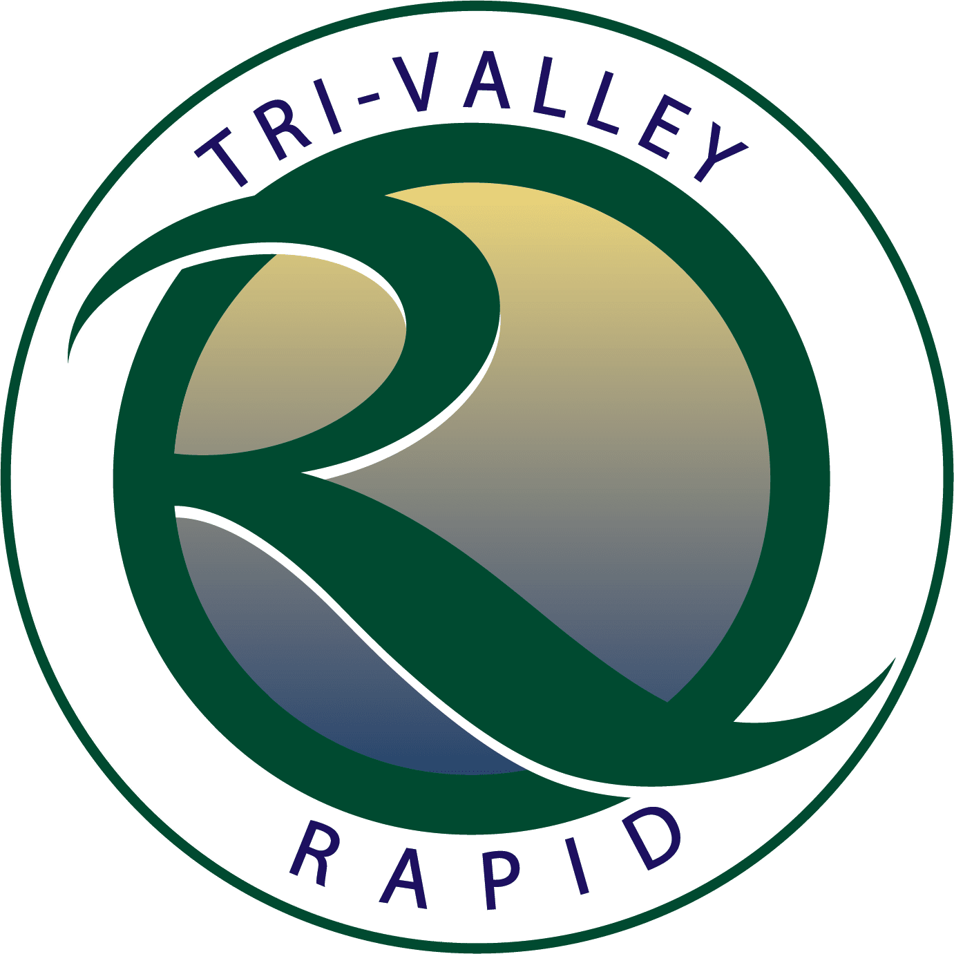 Tri Valley Wheels Rapid